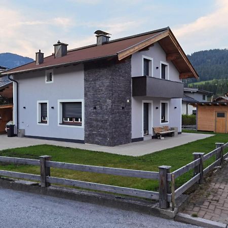 Ferienhaus Esila ฟีบาบรุนน์ ภายนอก รูปภาพ