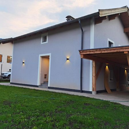 Ferienhaus Esila ฟีบาบรุนน์ ภายนอก รูปภาพ