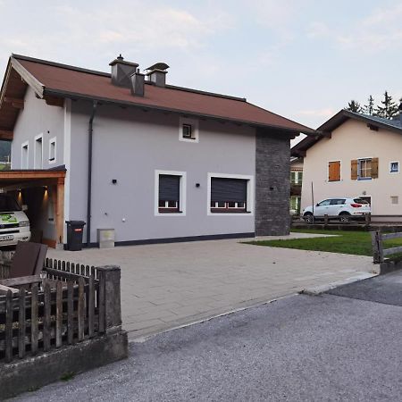 Ferienhaus Esila ฟีบาบรุนน์ ภายนอก รูปภาพ