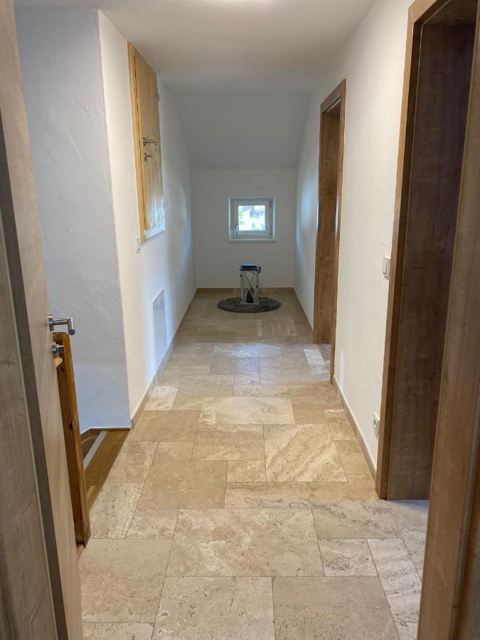 Ferienhaus Esila ฟีบาบรุนน์ ภายนอก รูปภาพ