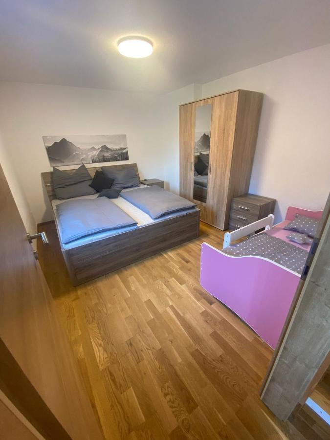Ferienhaus Esila ฟีบาบรุนน์ ภายนอก รูปภาพ