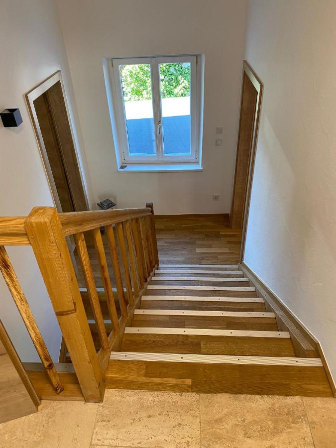 Ferienhaus Esila ฟีบาบรุนน์ ภายนอก รูปภาพ