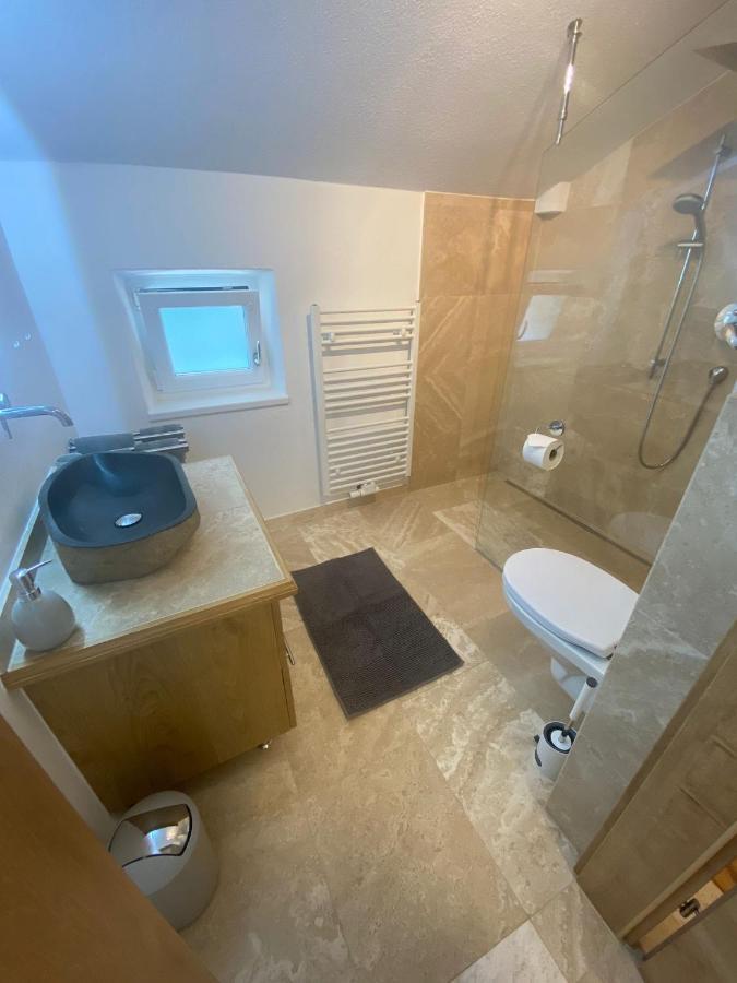 Ferienhaus Esila ฟีบาบรุนน์ ภายนอก รูปภาพ