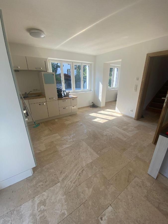 Ferienhaus Esila ฟีบาบรุนน์ ภายนอก รูปภาพ