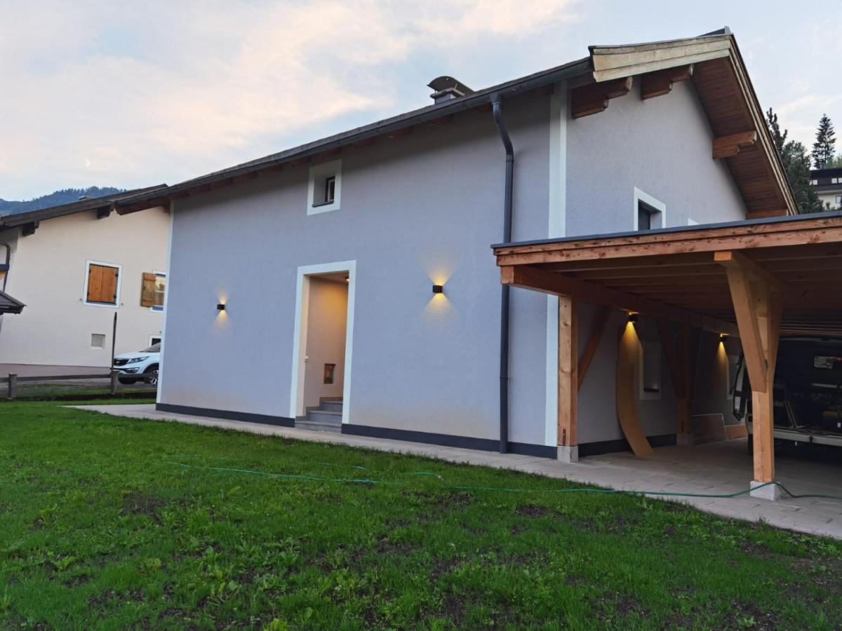Ferienhaus Esila ฟีบาบรุนน์ ภายนอก รูปภาพ