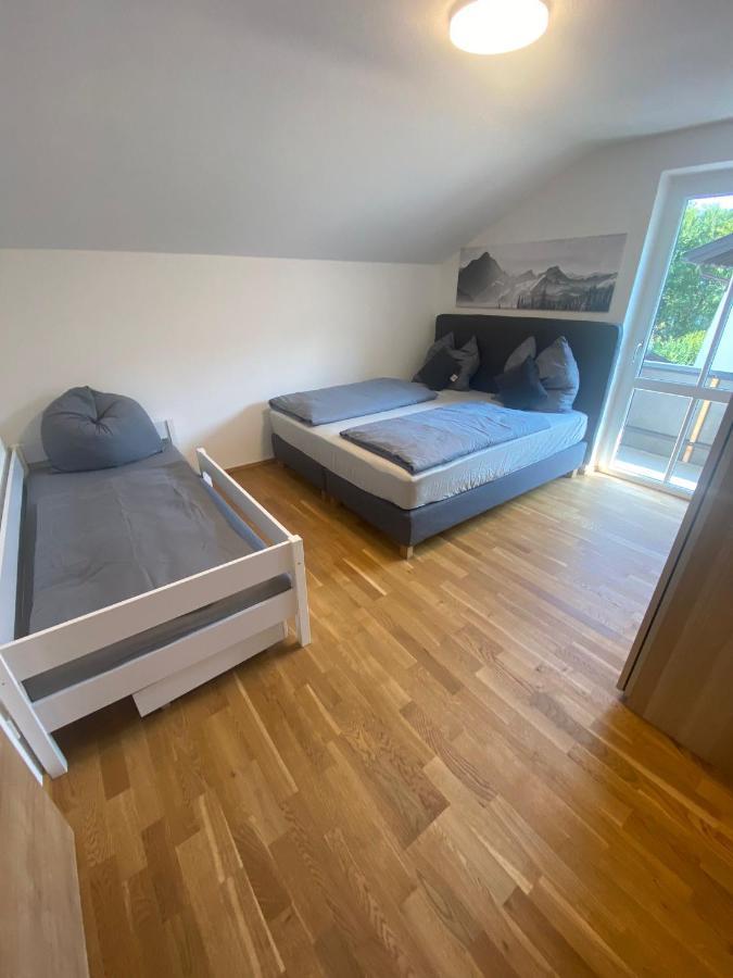 Ferienhaus Esila ฟีบาบรุนน์ ภายนอก รูปภาพ
