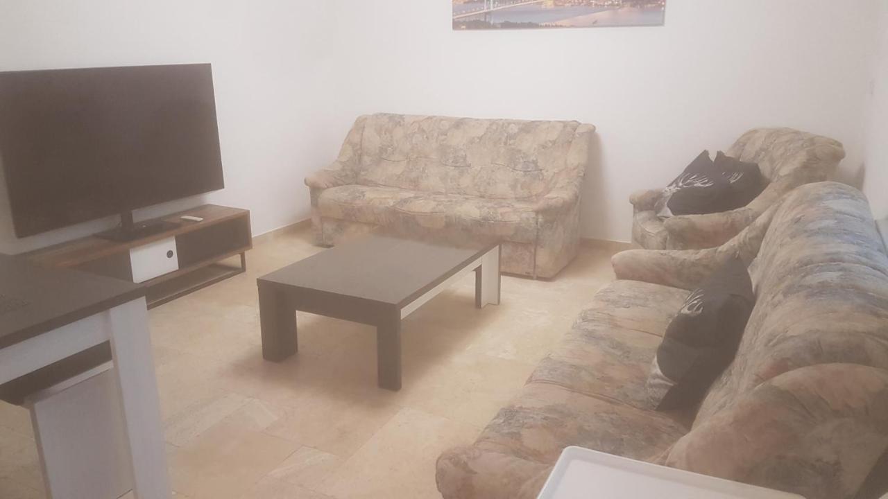 Ferienhaus Esila ฟีบาบรุนน์ ภายนอก รูปภาพ
